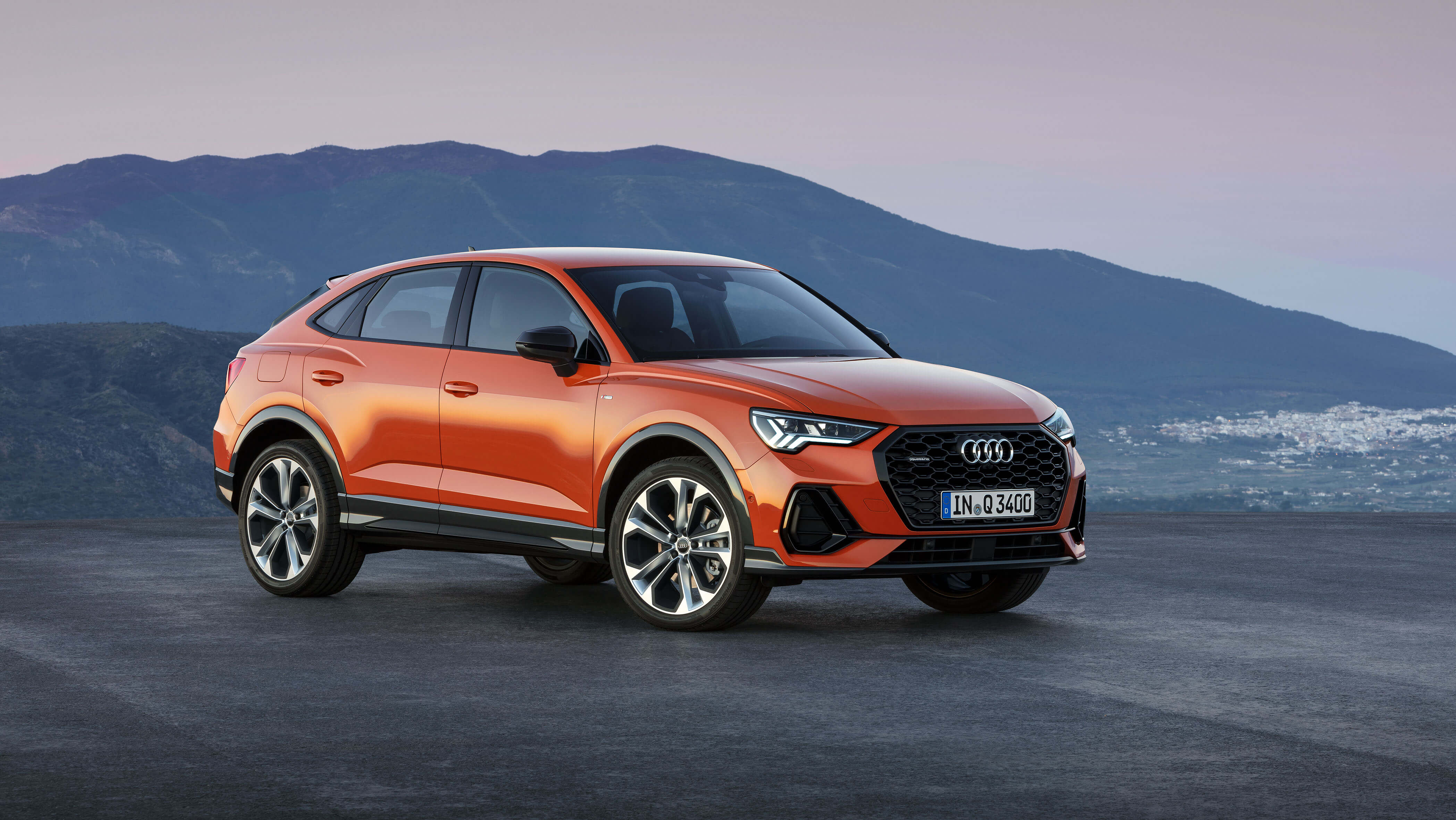 Audi q3 чип тюнинг